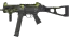 StatTrak™ UMP-45 | Riot (Factory New) thumbnail
