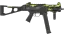 StatTrak™ UMP-45 | Riot (Factory New) thumbnail