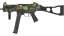 StatTrak™ UMP-45 | Riot (Factory New) thumbnail