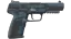 Five-SeveN | Forest Night (Battle-Scarred) thumbnail