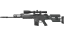 SCAR-20 | Carbon Fiber (Factory New) thumbnail