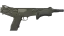 StatTrak™ MAG-7 | Resupply (Battle-Scarred) thumbnail
