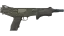 StatTrak™ MAG-7 | Resupply (Battle-Scarred) thumbnail