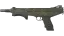 StatTrak™ MAG-7 | Resupply (Battle-Scarred) thumbnail