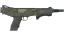 StatTrak™ MAG-7 | Resupply (Battle-Scarred) thumbnail