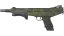 StatTrak™ MAG-7 | Resupply (Battle-Scarred) thumbnail