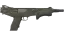 StatTrak™ MAG-7 | Resupply (Battle-Scarred) thumbnail