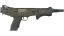 StatTrak™ MAG-7 | Resupply (Battle-Scarred) thumbnail