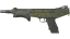 StatTrak™ MAG-7 | Resupply (Battle-Scarred) thumbnail