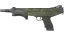 StatTrak™ MAG-7 | Resupply (Well-Worn) thumbnail