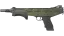 StatTrak™ MAG-7 | Resupply (Well-Worn) thumbnail