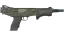 StatTrak™ MAG-7 | Resupply (Well-Worn) thumbnail