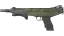 StatTrak™ MAG-7 | Resupply (Well-Worn) thumbnail