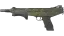 StatTrak™ MAG-7 | Resupply (Well-Worn) thumbnail