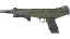 StatTrak™ MAG-7 | Resupply (Well-Worn) thumbnail