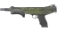 StatTrak™ MAG-7 | Resupply (Minimal Wear) thumbnail