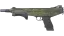 StatTrak™ MAG-7 | Resupply (Minimal Wear) thumbnail