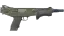 StatTrak™ MAG-7 | Resupply (Minimal Wear) thumbnail