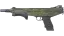 StatTrak™ MAG-7 | Resupply (Minimal Wear) thumbnail