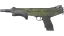 StatTrak™ MAG-7 | Resupply (Minimal Wear) thumbnail