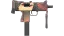 MAC-10 | Sakkaku (Battle-Scarred) thumbnail