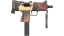 MAC-10 | Sakkaku (Battle-Scarred) thumbnail