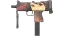 MAC-10 | Sakkaku (Well-Worn) thumbnail