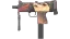 MAC-10 | Sakkaku (Well-Worn) thumbnail