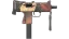 StatTrak™ MAC-10 | Sakkaku (Battle-Scarred) thumbnail