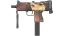 StatTrak™ MAC-10 | Sakkaku (Battle-Scarred) thumbnail