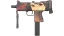 StatTrak™ MAC-10 | Sakkaku (Battle-Scarred) thumbnail