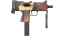 StatTrak™ MAC-10 | Sakkaku (Battle-Scarred) thumbnail