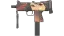 StatTrak™ MAC-10 | Sakkaku (Battle-Scarred) thumbnail