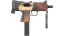 StatTrak™ MAC-10 | Sakkaku (Battle-Scarred) thumbnail