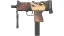 StatTrak™ MAC-10 | Sakkaku (Battle-Scarred) thumbnail