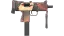 StatTrak™ MAC-10 | Sakkaku (Battle-Scarred) thumbnail