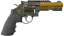 R8 Revolver | Banana Cannon (Battle-Scarred) thumbnail