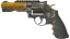 R8 Revolver | Banana Cannon (Battle-Scarred) thumbnail
