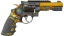 R8 Revolver | Banana Cannon (Well-Worn) 缩略图