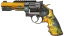 R8 Revolver | Banana Cannon (Well-Worn) 缩略图