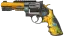 R8 Revolver | Banana Cannon (Well-Worn) 缩略图