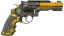 R8 Revolver | Banana Cannon (Well-Worn) 缩略图