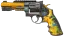 R8 Revolver | Banana Cannon (Well-Worn) 缩略图