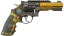 R8 Revolver | Banana Cannon (Well-Worn) 缩略图