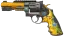 R8 Revolver | Banana Cannon (Well-Worn) 缩略图
