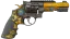 R8 Revolver | Banana Cannon (Well-Worn) 缩略图