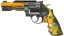 R8 Revolver | Banana Cannon (Well-Worn) 缩略图