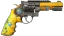 Miniature de R8 Revolver | Banana Cannon (Minimal Wear)