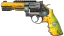 Miniature de R8 Revolver | Banana Cannon (Minimal Wear)