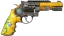 Miniature de R8 Revolver | Banana Cannon (Minimal Wear)